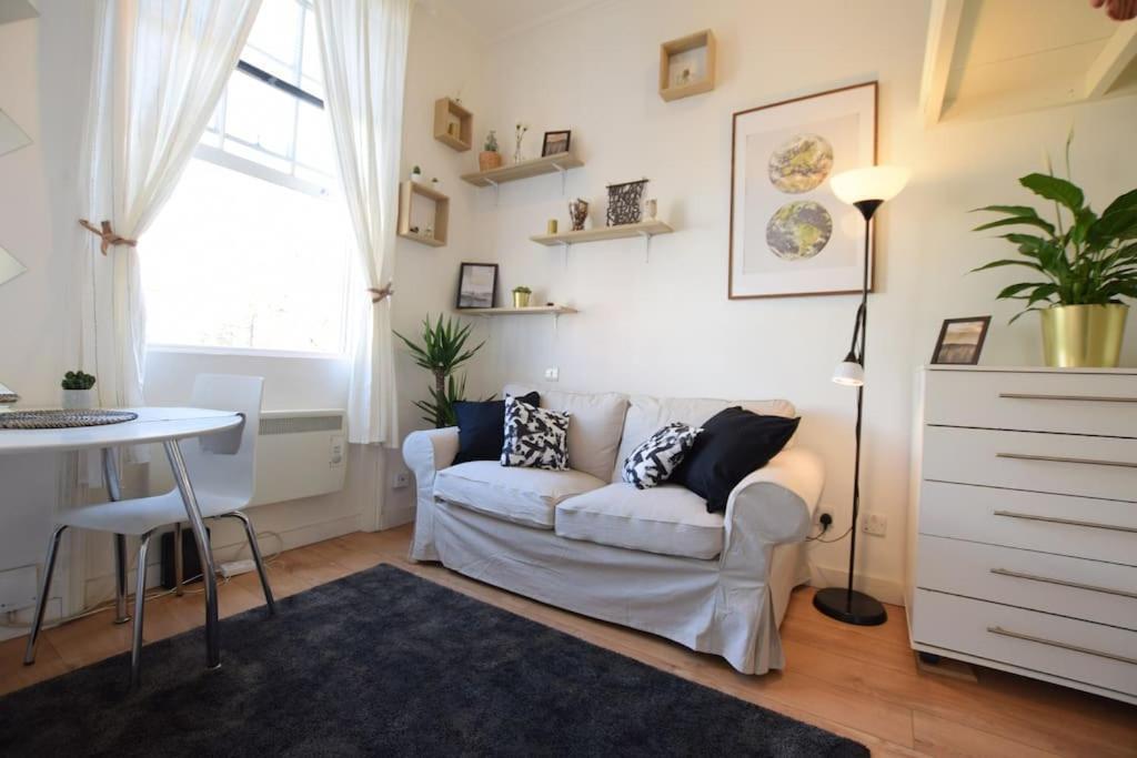 Stylish Studio Camden * Londra
