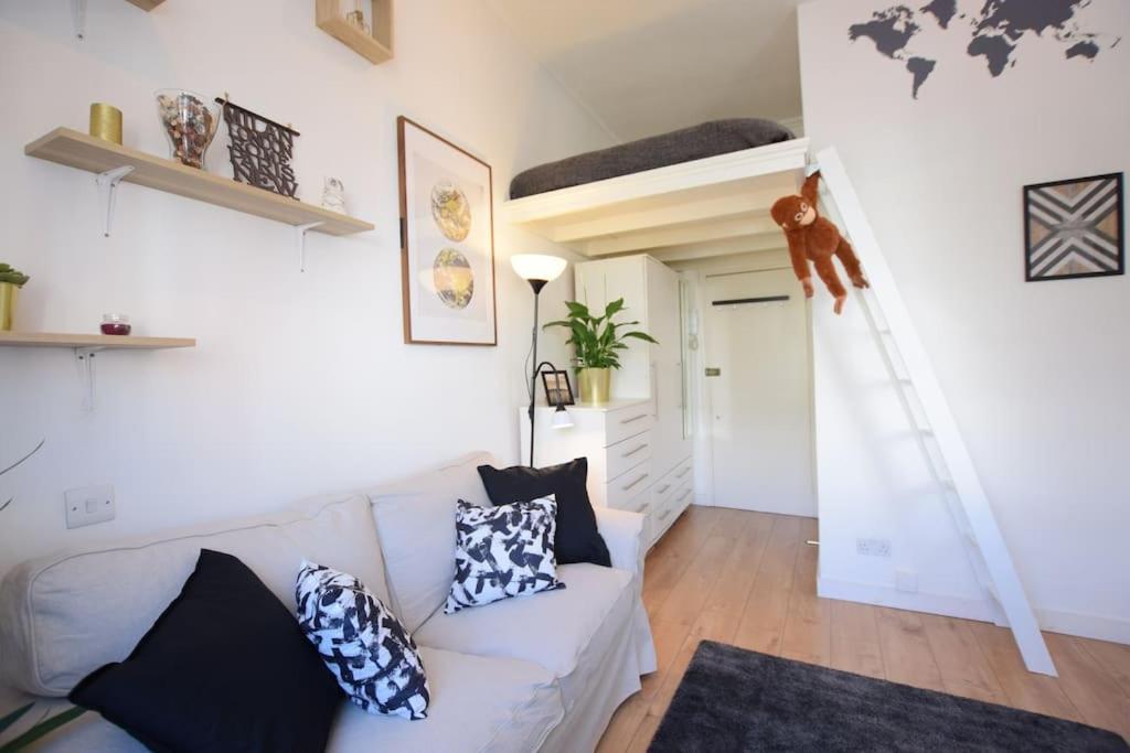 Stylish Studio Camden * Londra